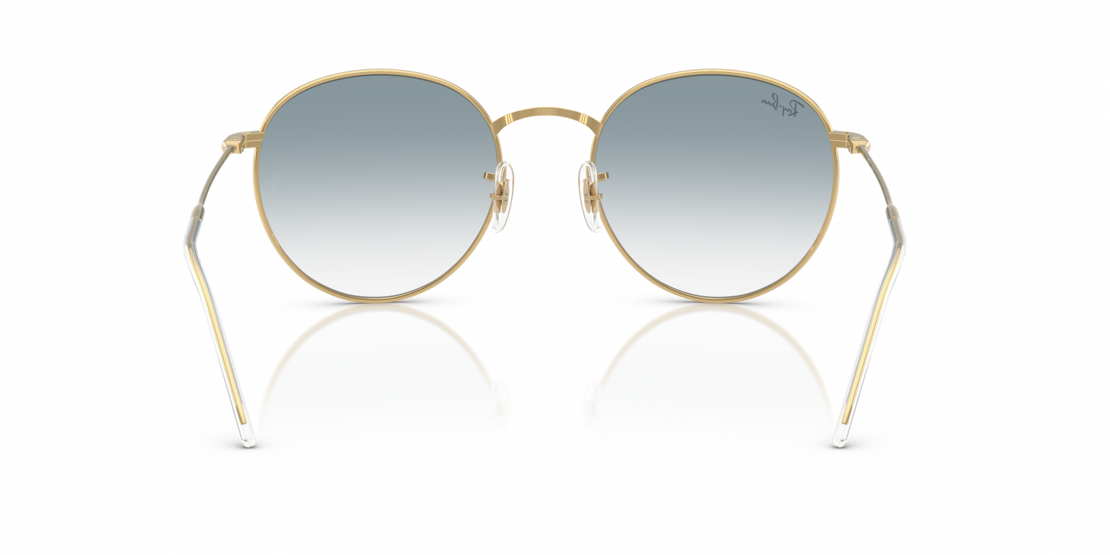 Ray Ban RBR0103S 001/79 Round Reverse 